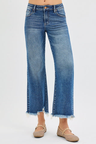 Mary Jeans
