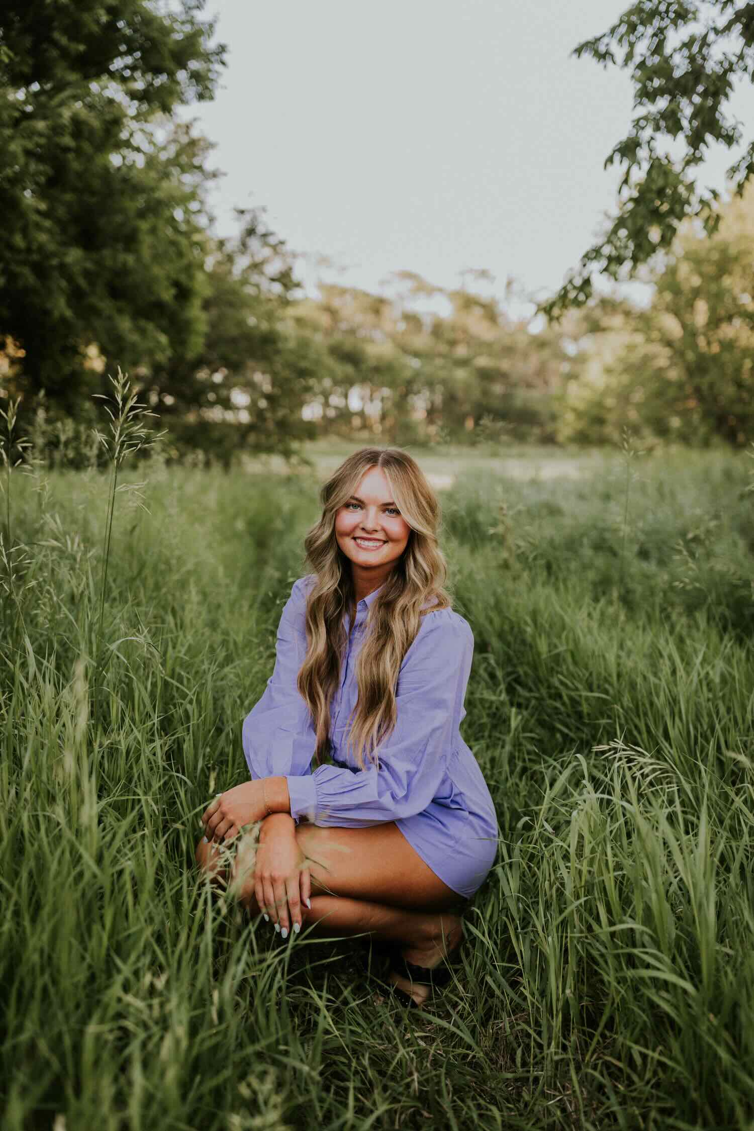 Betsy Bubble Sleeved Romper