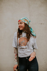 Huckleberry Wild Rag