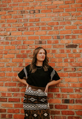 Glitzy Gal Tee