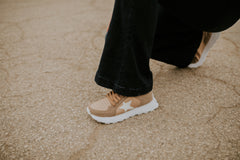 Baby you're a star sneaker