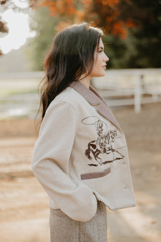 Rodeo in the Sky Jacket