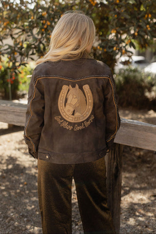 Range Rider Jacket