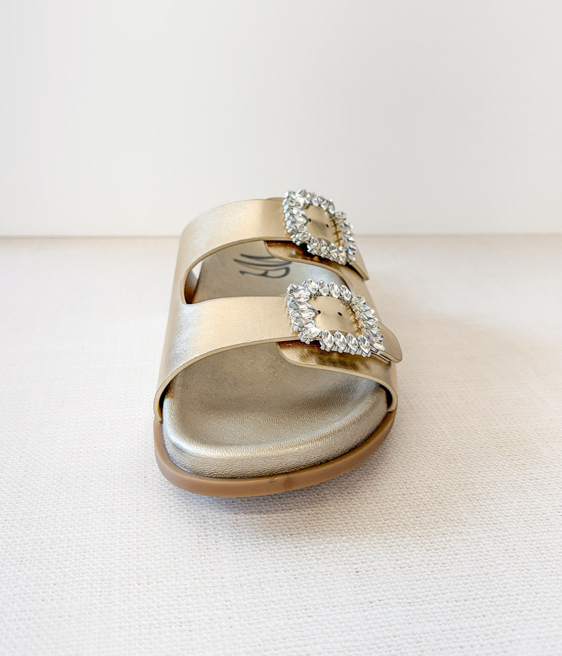 Stellar Slides in Gold