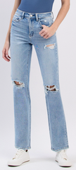 Scotty Straight Jeans