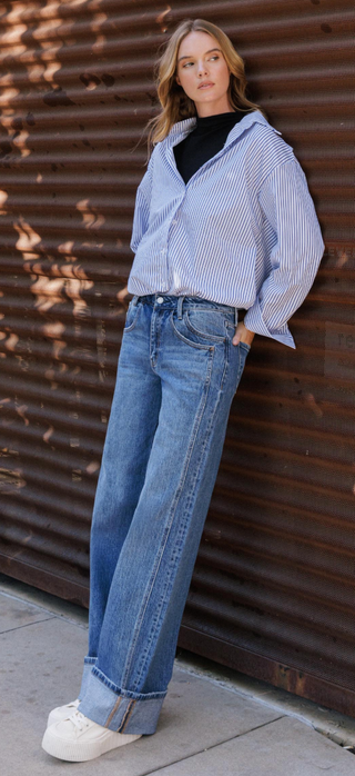 Kris Jeans