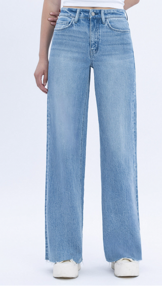 Olivia Jeans
