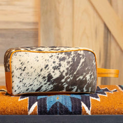 Toiletry Bag No. 201