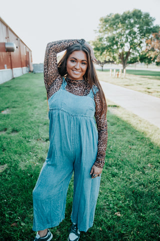 Joy Jumpsuit