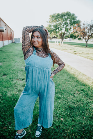 Joy Jumpsuit