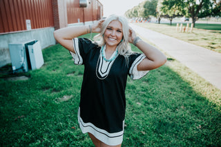 Susan Dress