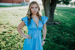 Pearl Dress