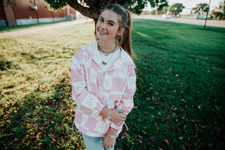 Coquette Windbreaker