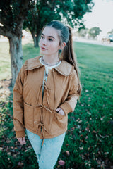 Jo Jacket