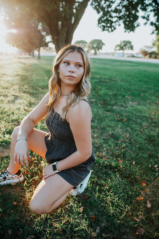 Rudy Romper