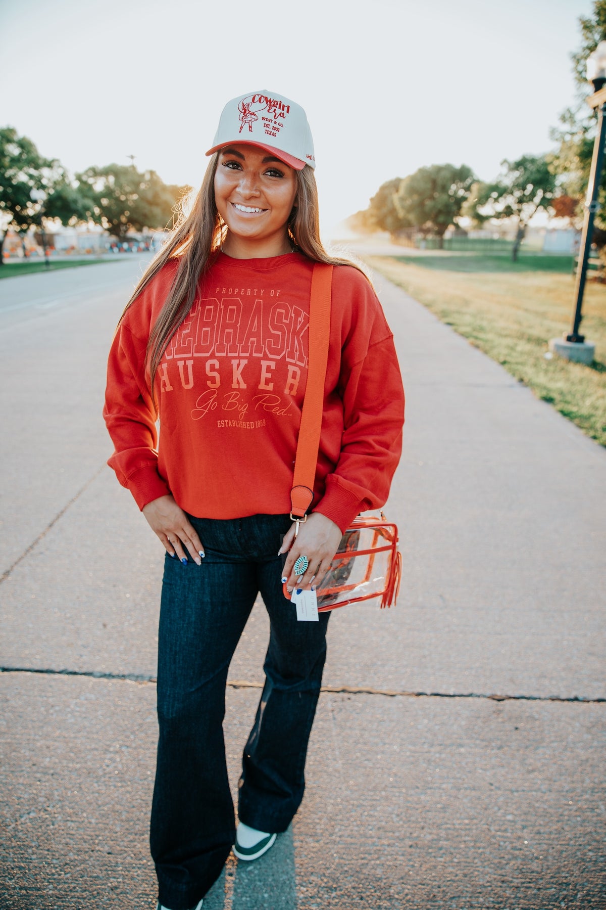 Haala Bella Trouser Midnight