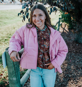 Jackie Jacket