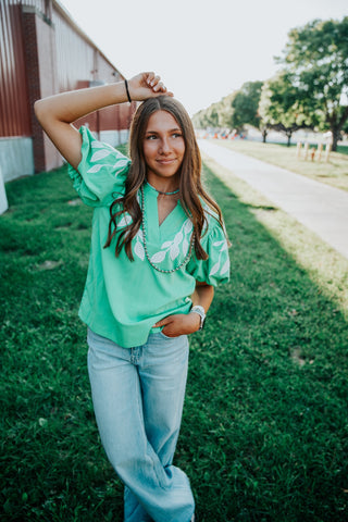 Olivia Jeans