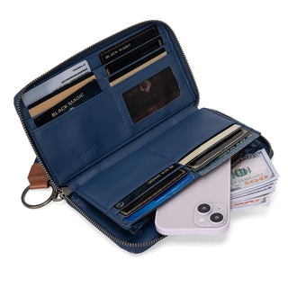Wrangler Southwestern Wallet