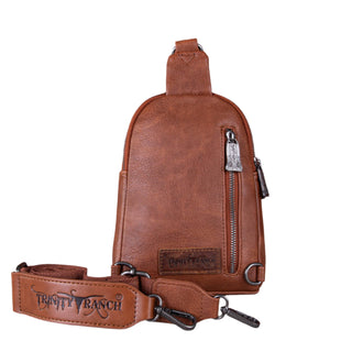 Trinity Ranch Sling Bag