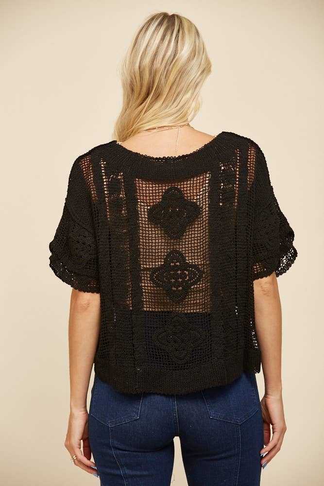 Polly Top