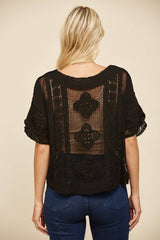 Polly Top