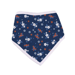 Blossoms Bibs Set