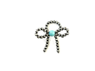 Ribbon Stretch Ring
