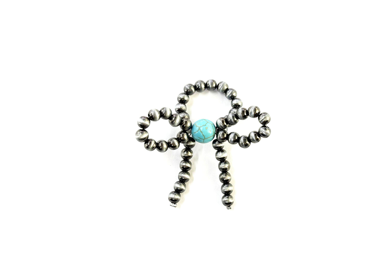 Ribbon Stretch Ring