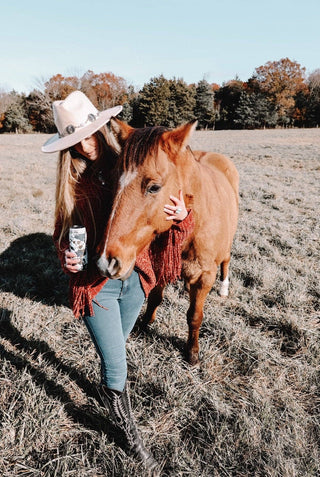 Mooving On Tall Koozie