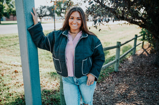 Joyce Jacket