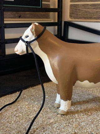 Livestock Halters