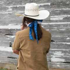 Buckstitich Twilly