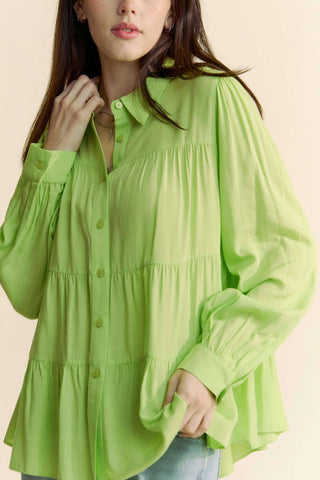 Randa Blouse