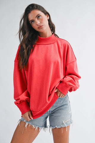Miley Sweatshirt