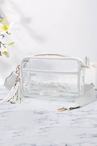Clear Purse