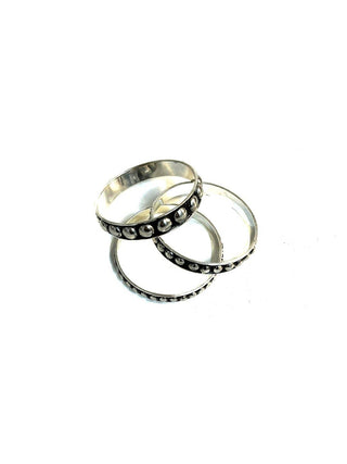 Bubble Bangle Bracelet