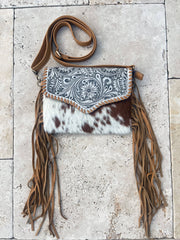 Delilah Crossbody