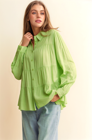Randa Blouse