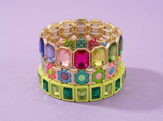 Rainbow Bracelet