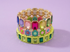 Rainbow Bracelet