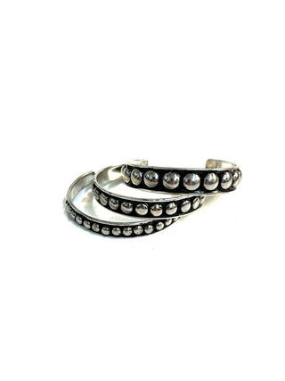 Bubble Cuff