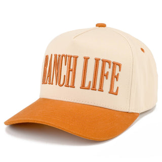 Ranch Life
