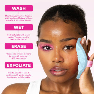 Coastal Cowgirl 7-Day Set | MakeUp Eraser