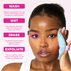 Coastal Cowgirl 7-Day Set | MakeUp Eraser