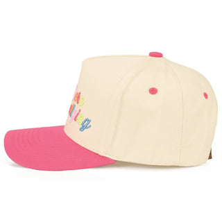 Out here Hat
