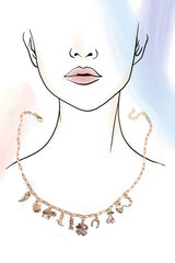 Western Charm Necklace