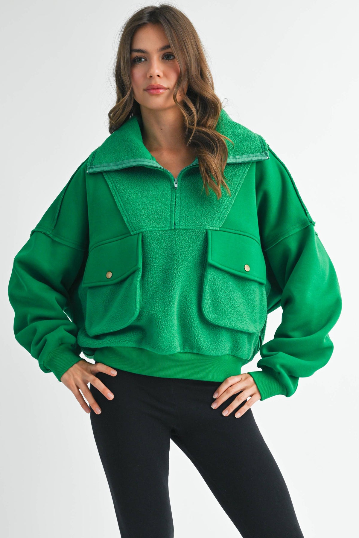 Carter Pullover