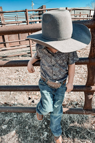 Howdy Partner Kids