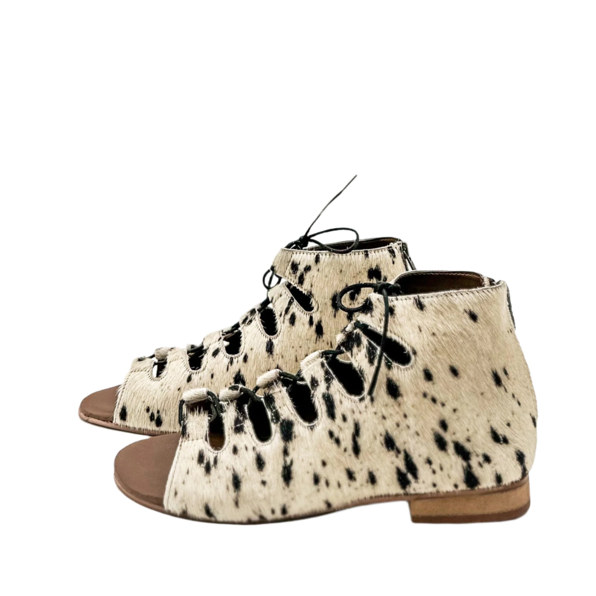 Nola Sandals